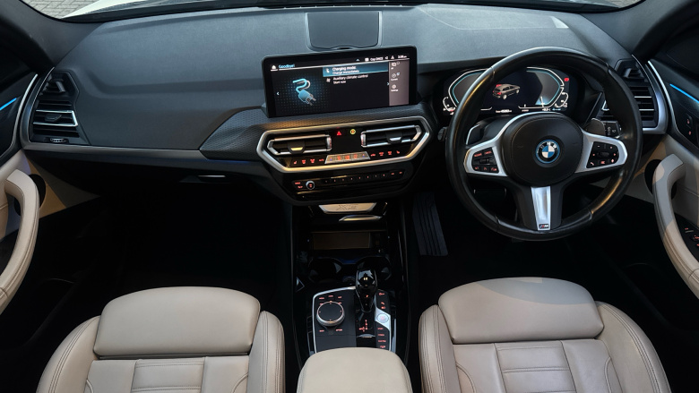 BMW X3 xDrive 30e M Sport 5dr Auto Estate